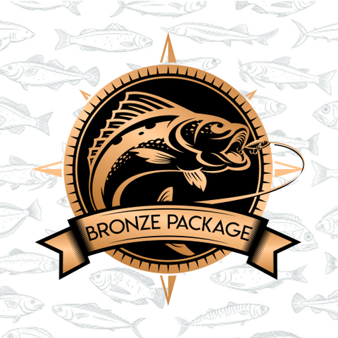 Bronze Sponsor Package