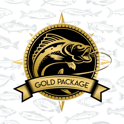 Gold Sponsor Package