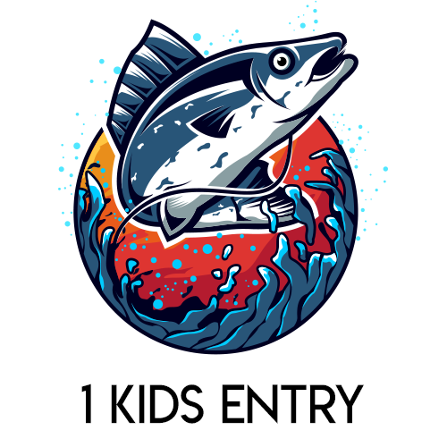 1 Kids Entry Fishing Tournament Online Registration Lake Benton